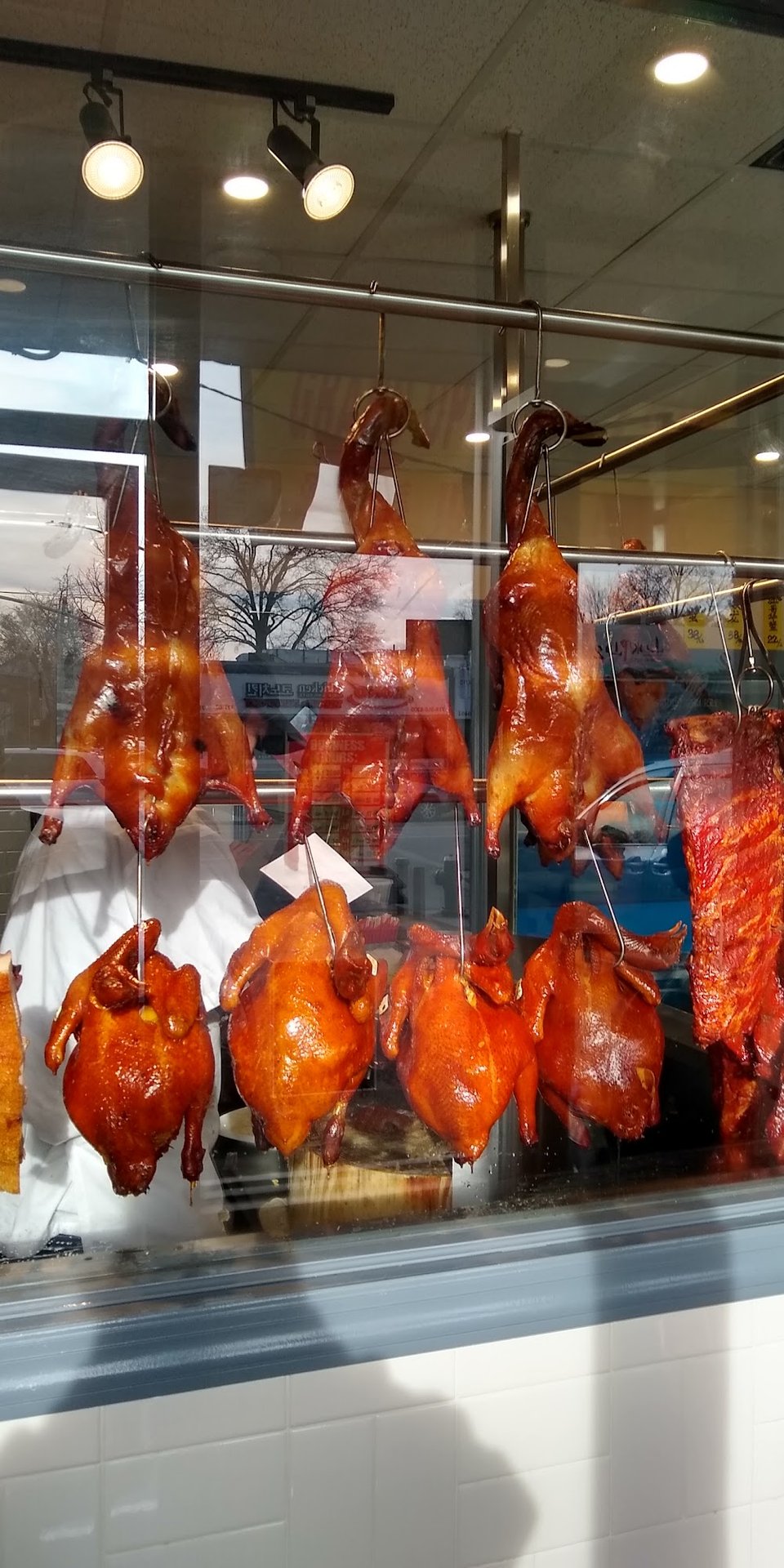 Peking Duck